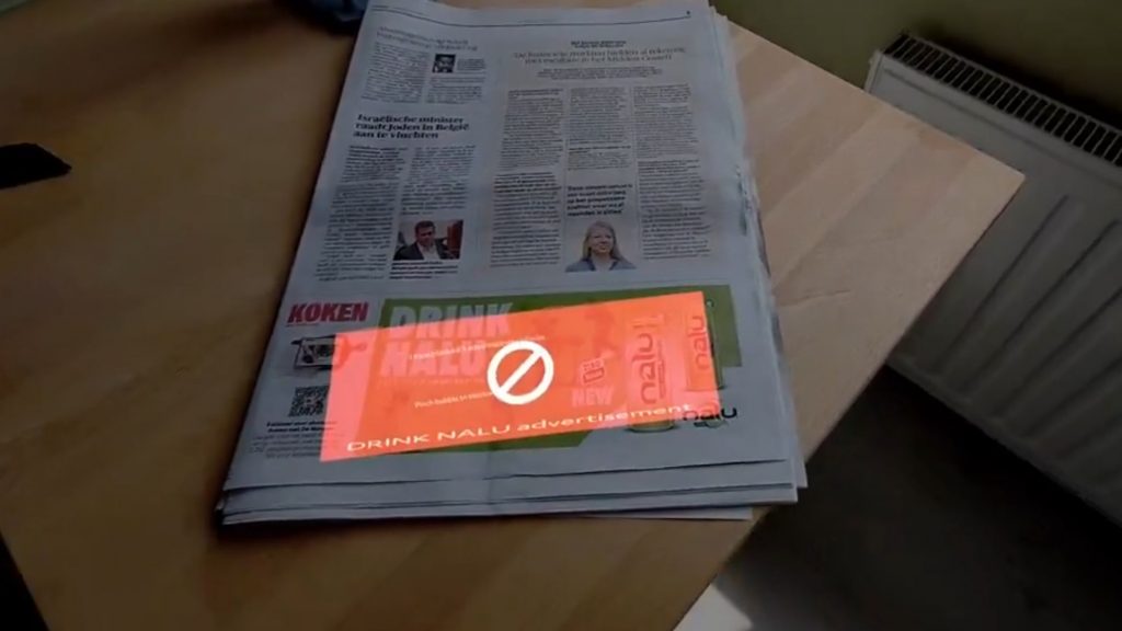 RL Ad Block AR