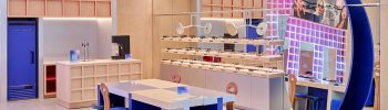 Meta Pop Up Store