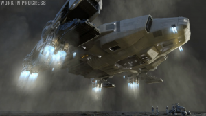 panther clipper mk2 2