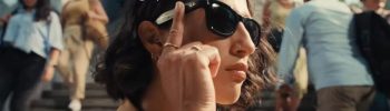 ray ban meta