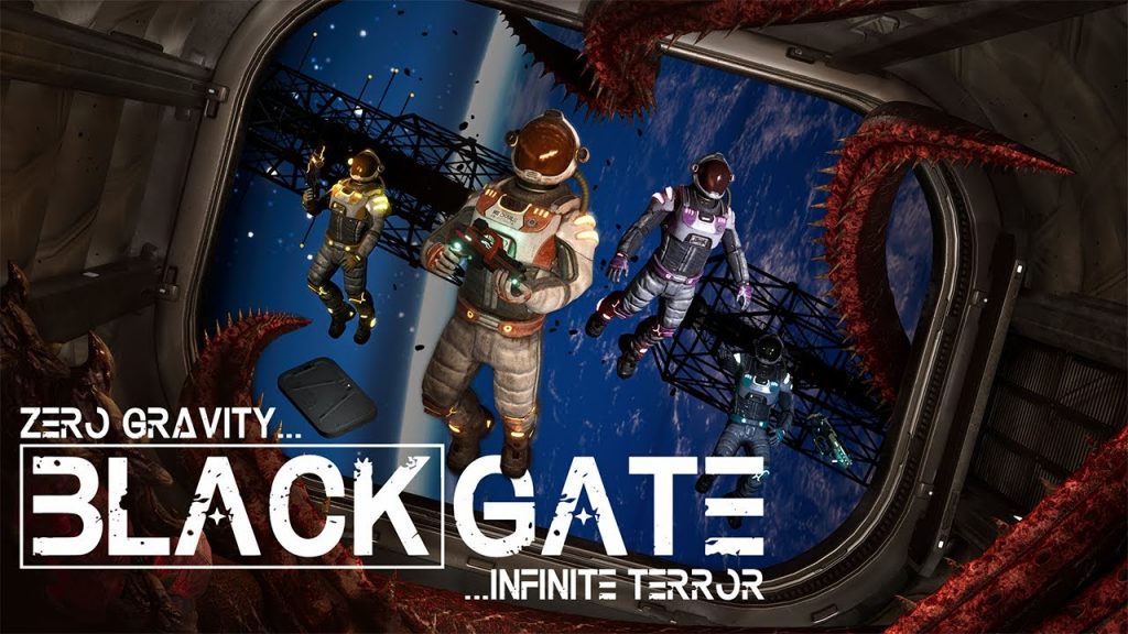 BlackGate