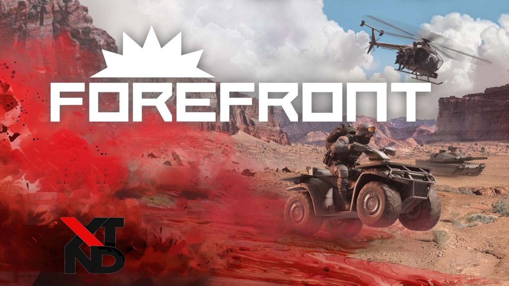 forefront_