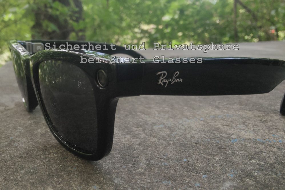 Meta Ray Ban