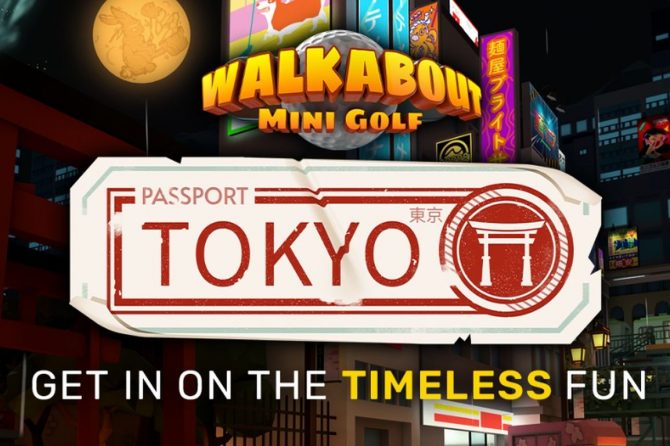 walkabout minigolf tokyo
