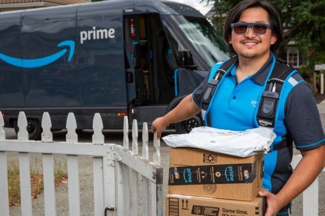 amazon lieferanten ar brille