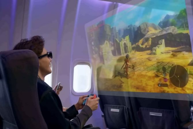 virtue luma ultra videobrille 3